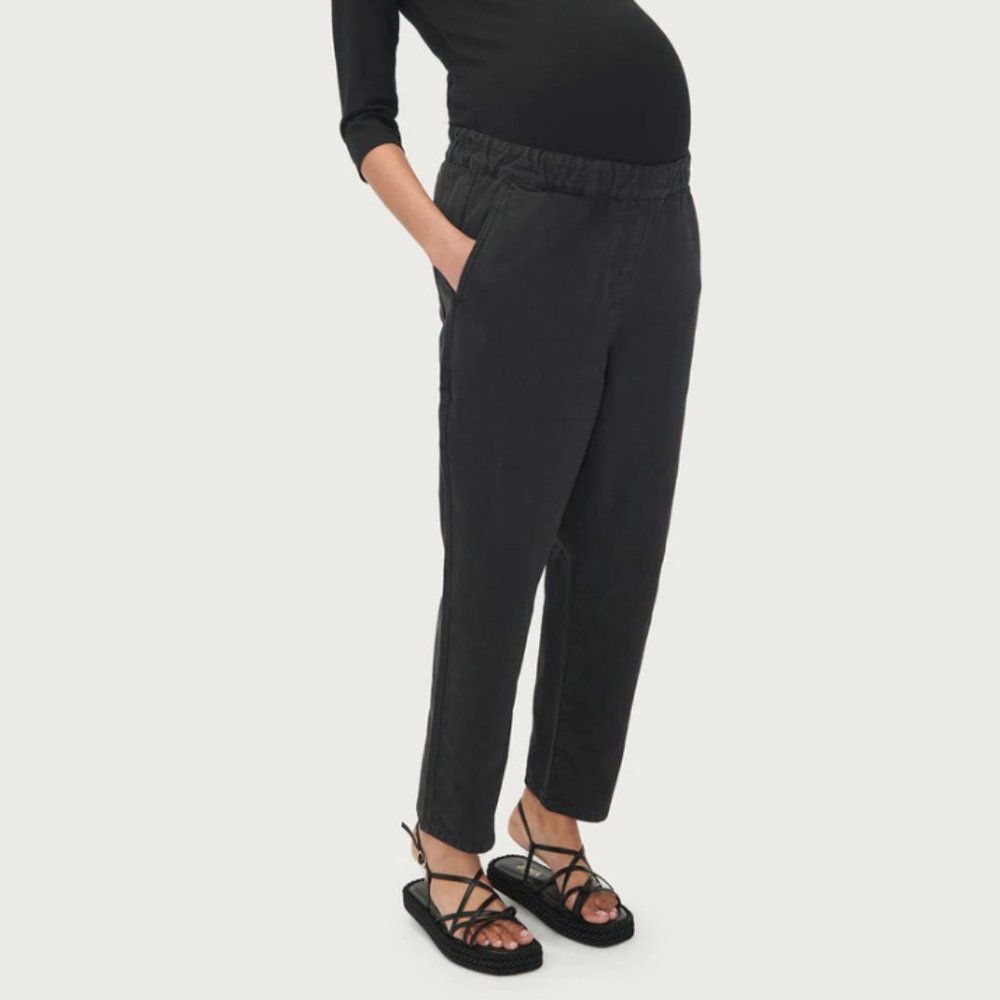 Hatch Isla Pant  (maternity)